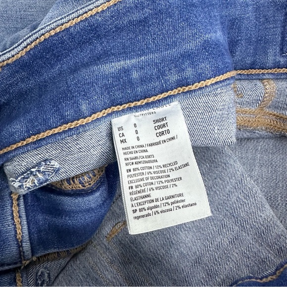 american eagle next level stretch jeans - Picture 7 of 8